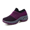 Mesh Breathable Outdoor Jogging  Sneaker