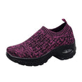 Mesh Breathable Outdoor Jogging  Sneaker