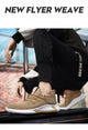 Casual Shoes Flyknit Breathable Sneakers