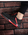 Casual Shoes Flyknit Breathable Sneakers