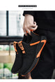 Casual Shoes Flyknit Breathable Sneakers