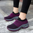 Mesh Breathable Outdoor Jogging  Sneaker