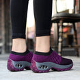 Mesh Breathable Outdoor Jogging  Sneaker