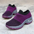 Mesh Breathable Outdoor Jogging  Sneaker