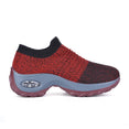 Mesh Breathable Outdoor Jogging  Sneaker