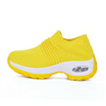 Mesh Breathable Outdoor Jogging  Sneaker