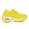 Mesh Breathable Outdoor Jogging  Sneaker