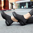 Mesh Breathable Outdoor Jogging  Sneaker