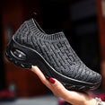 Mesh Breathable Outdoor Jogging  Sneaker