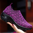 Mesh Breathable Outdoor Jogging  Sneaker