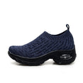 Mesh Breathable Outdoor Jogging  Sneaker