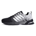 Luxury Mesh Breathable Lightweight Sneaker