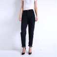 High Waist Harem Pants Vintage Jeans