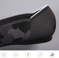 Pointed Breathable Flat Shoes