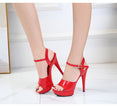 Thin Model high Heel Sandal