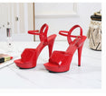 Thin Model high Heel Sandal