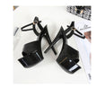 Thin Model high Heel Sandal