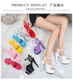 Thin Model high Heel Sandal