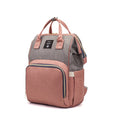 Waterproof Multifunction Stylish Backpack