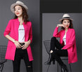 Loose Long Knitt Cardigan Jacket