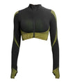 Thickness Gym Running Seamless Yoga Suit