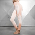 Thickness Gym Running Seamless Yoga Suit