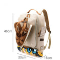 Casual Waterproof Shoulder Business Backpacks