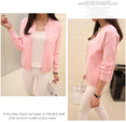 Cardigan Sweater Shawl Knitted Jacket