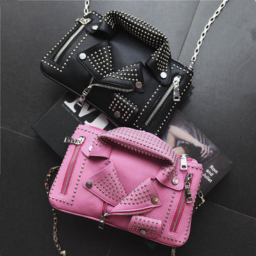 Chain Crossbody Women Messenger Mini Handbags