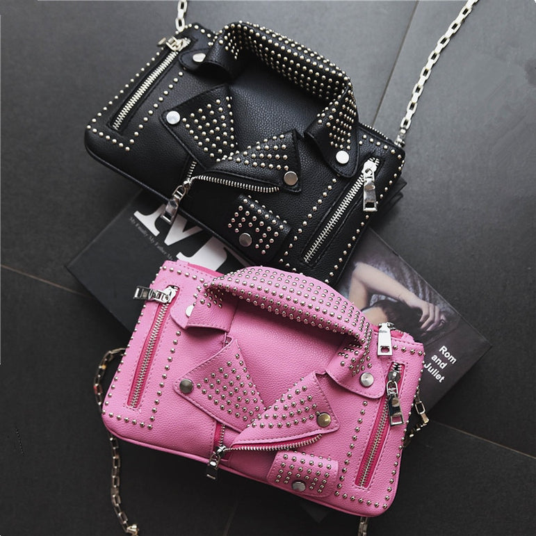 Chain Crossbody Women Messenger Mini Handbags