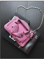 Chain Crossbody Women Messenger Mini Handbags