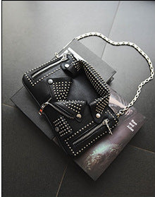 Chain Crossbody Women Messenger Mini Handbags