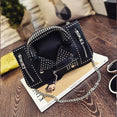 Chain Crossbody Women Messenger Mini Handbags