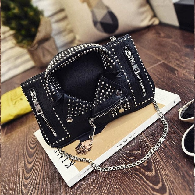 Chain Crossbody Women Messenger Mini Handbags