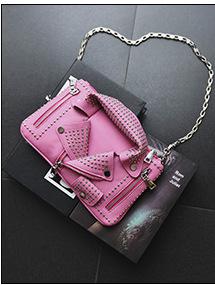 Chain Crossbody Women Messenger Mini Handbags