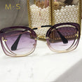 Luxury Women Classic Eyewear