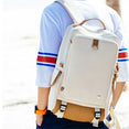 Casual Waterproof Shoulder Business Backpacks