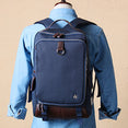 Casual Waterproof Shoulder Business Backpacks