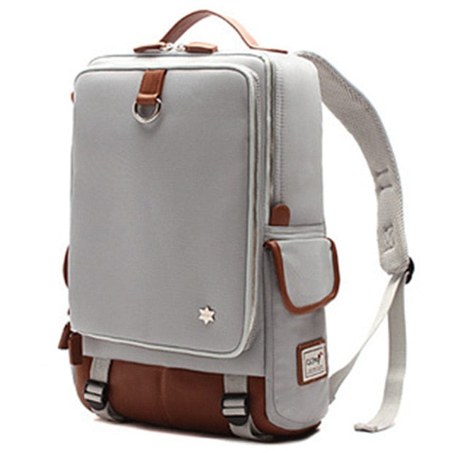 Casual Waterproof Shoulder Business Backpacks