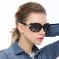 Unique Retro Shades Sunglasses