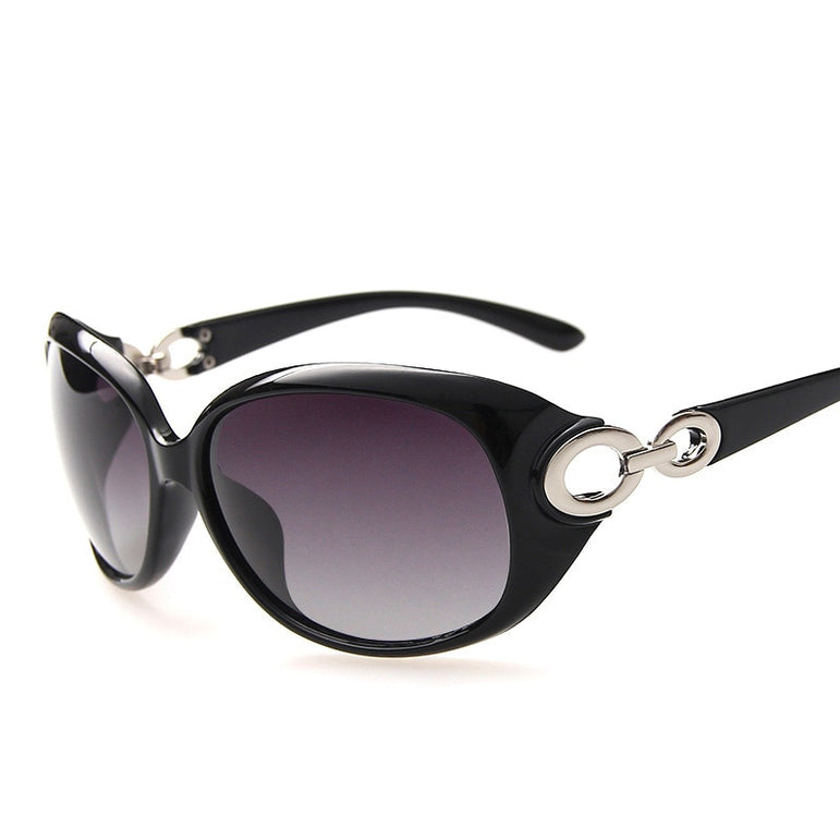 Unique Retro Shades Sunglasses