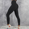 Slim High Elastic Push Up Leggings