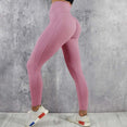 Slim High Elastic Push Up Leggings