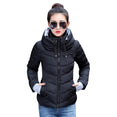 Thicken Outerwear Winter