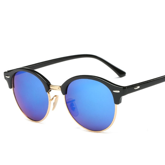 Retro Women Style Sunglasses