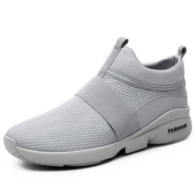 Casual Comfortable Breathable Classic Sneaker