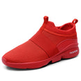 Casual Comfortable Breathable Classic Sneaker