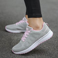 Casual Shoes Woman Basket Sneakers