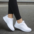 Casual Shoes Woman Basket Sneakers