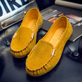 Slip on Flat Comfortable Shoes